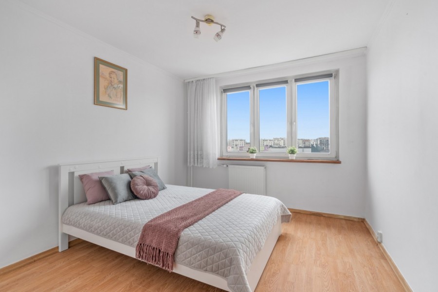 Warszawa, Bemowo Jelonki, Lajosa Kossutha, Metro Bemowo 5\"-Dwustronne-Jasne i komfortowe