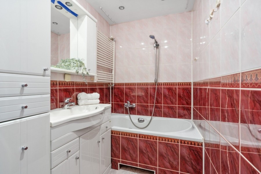 Warszawa, Bemowo Jelonki, Lajosa Kossutha, Metro Bemowo 5\"-Dwustronne-Jasne i komfortowe