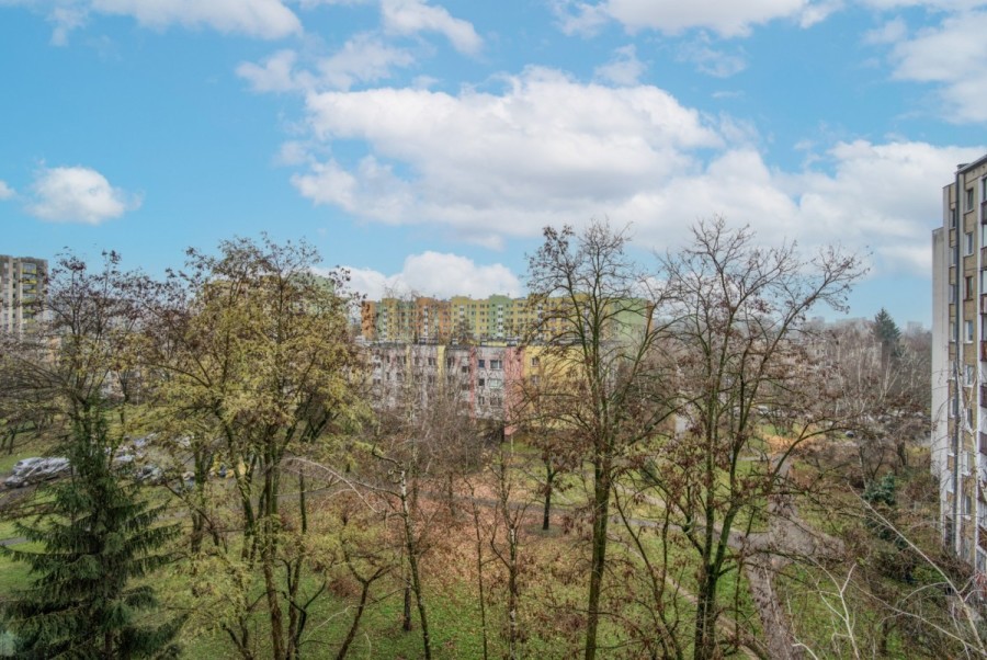 Warszawa, Bemowo Jelonki, Lajosa Kossutha, Metro Bemowo 5\"-Dwustronne-Jasne i komfortowe