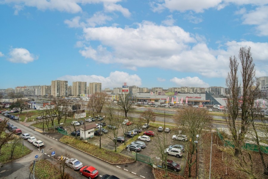 Warszawa, Bemowo Jelonki, Lajosa Kossutha, Metro Bemowo 5\"-Dwustronne-Jasne i komfortowe