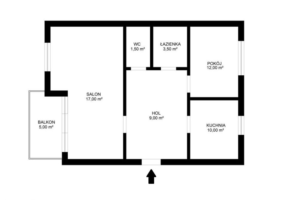 Warszawa, Bemowo Jelonki, Lajosa Kossutha, Metro Bemowo 5\"-Dwustronne-Jasne i komfortowe