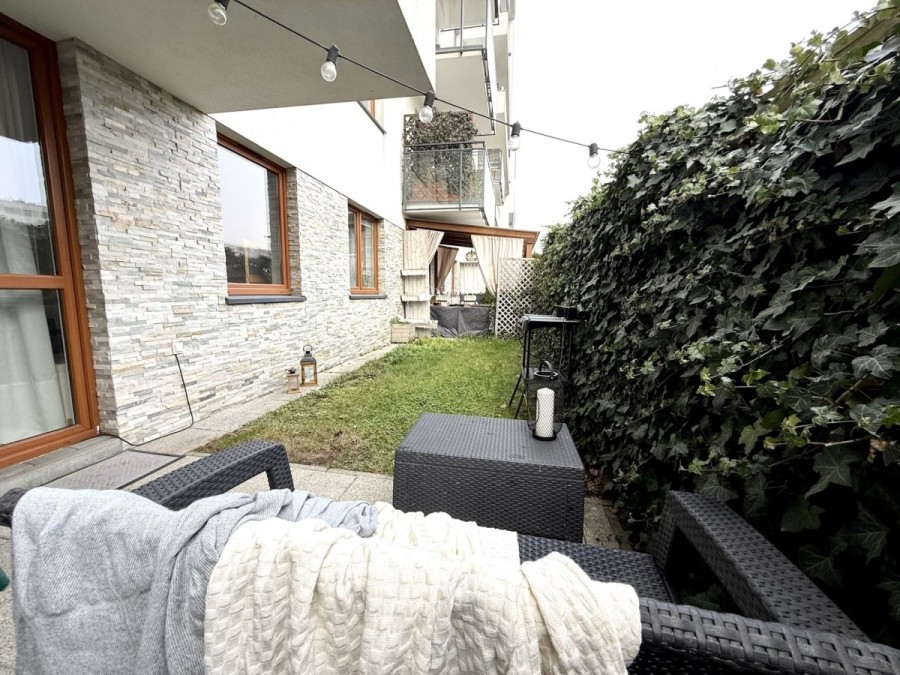 Warszawa, Bemowo, Szeligowska, Gotowe | 53 + 30 м² ogródek | Metro 3 min