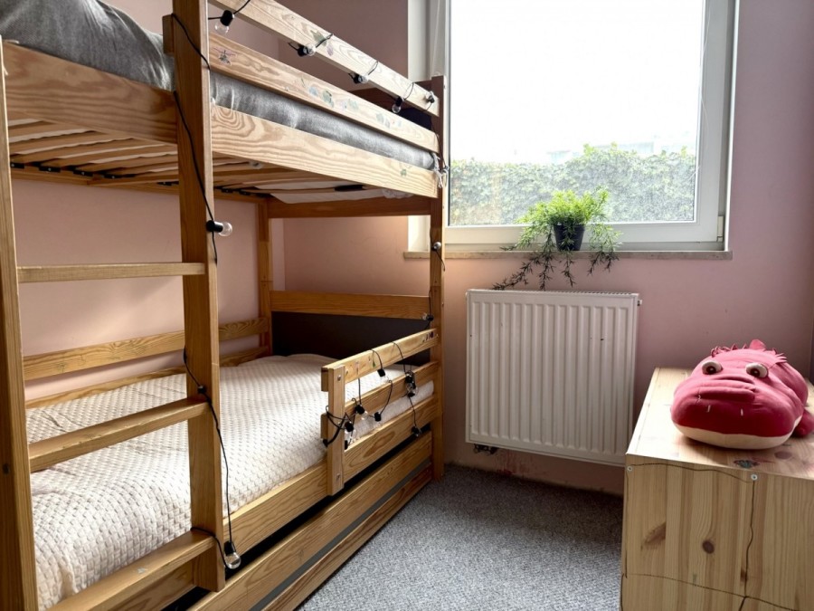 Warszawa, Bemowo, Szeligowska, Gotowe | 53 + 30 м² ogródek | Metro 3 min