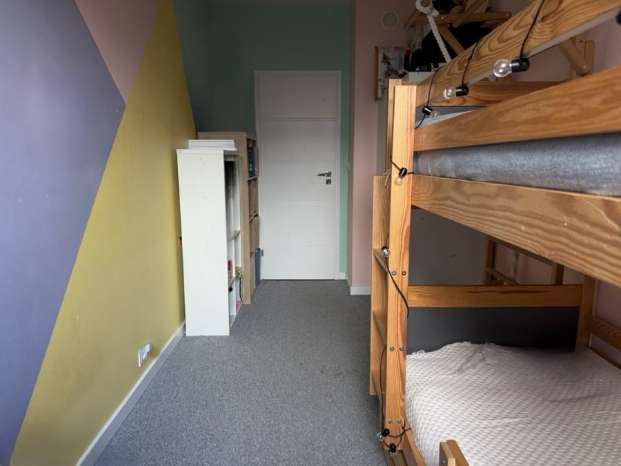 Warszawa, Bemowo, Szeligowska, Gotowe | 53 + 30 м² ogródek | Metro 3 min