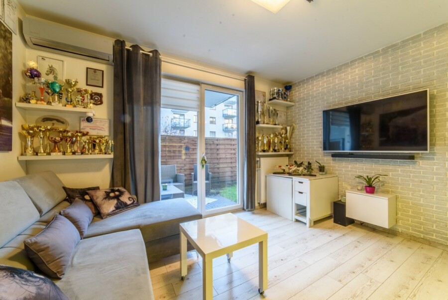 Warszawa, Bemowo, Płk. Witolda Łokuciewskiego, Do sprzedaży mieszkanie na Bemowie