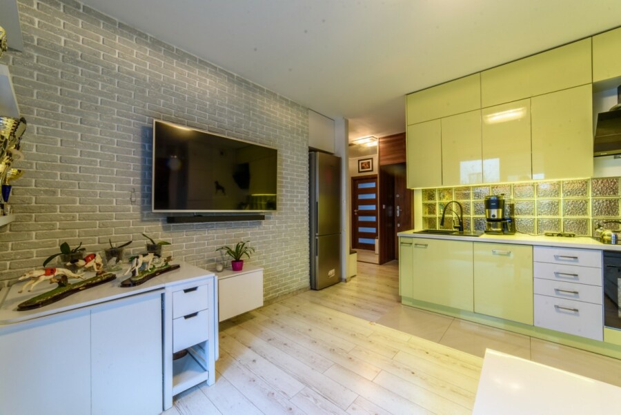 Warszawa, Bemowo, Płk. Witolda Łokuciewskiego, Do sprzedaży mieszkanie na Bemowie