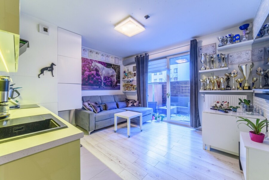 Warszawa, Bemowo, Płk. Witolda Łokuciewskiego, Do sprzedaży mieszkanie na Bemowie