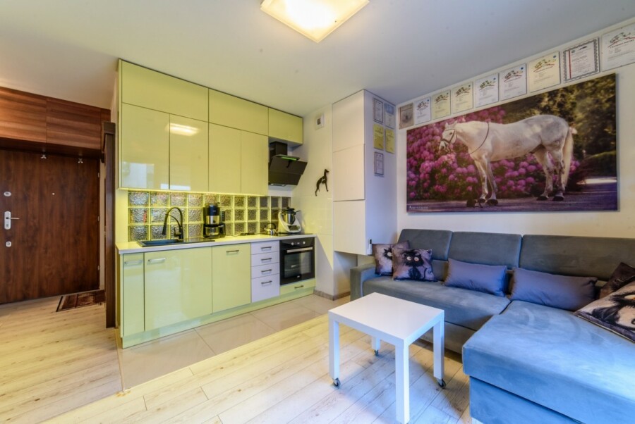 Warszawa, Bemowo, Płk. Witolda Łokuciewskiego, Do sprzedaży mieszkanie na Bemowie