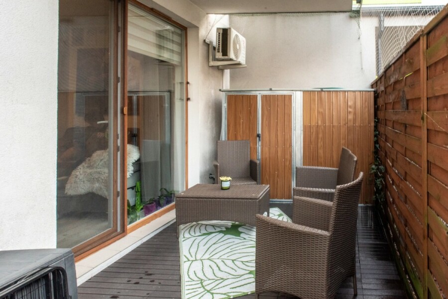 Warszawa, Bemowo, Płk. Witolda Łokuciewskiego, Do sprzedaży mieszkanie na Bemowie