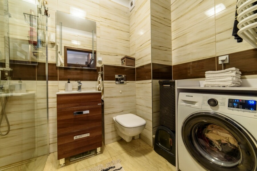 Warszawa, Bemowo, Płk. Witolda Łokuciewskiego, Do sprzedaży mieszkanie na Bemowie