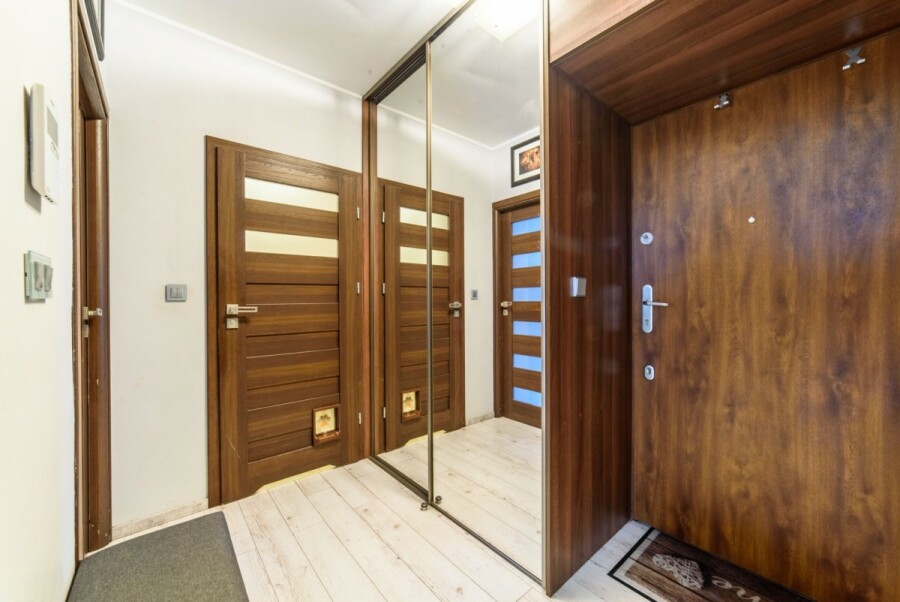 Warszawa, Bemowo, Płk. Witolda Łokuciewskiego, Do sprzedaży mieszkanie na Bemowie