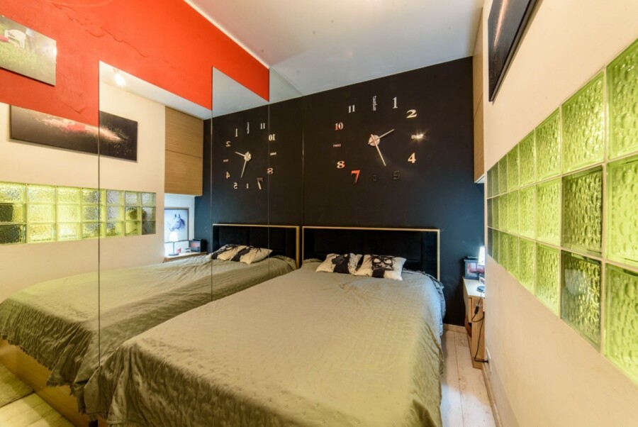 Warszawa, Bemowo, Płk. Witolda Łokuciewskiego, Do sprzedaży mieszkanie na Bemowie