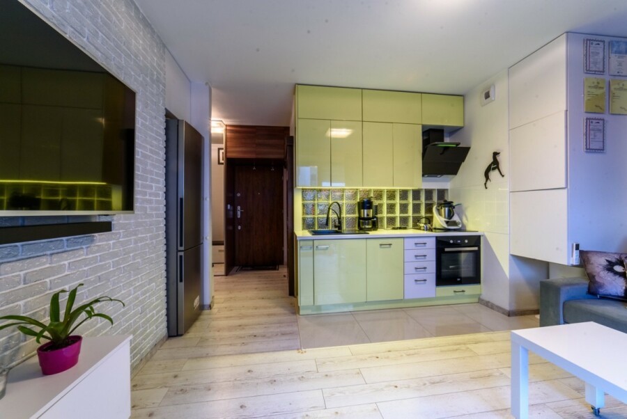 Warszawa, Bemowo, Płk. Witolda Łokuciewskiego, Do sprzedaży mieszkanie na Bemowie