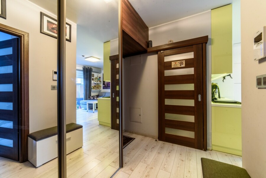 Warszawa, Bemowo, Płk. Witolda Łokuciewskiego, Do sprzedaży mieszkanie na Bemowie