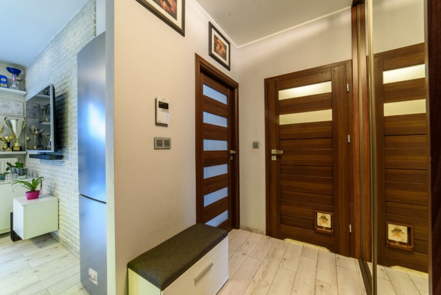 Warszawa, Bemowo, Płk. Witolda Łokuciewskiego, Do sprzedaży mieszkanie na Bemowie