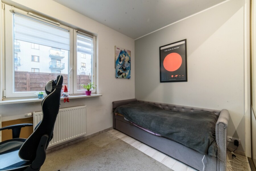 Warszawa, Bemowo, Płk. Witolda Łokuciewskiego, Do sprzedaży mieszkanie na Bemowie