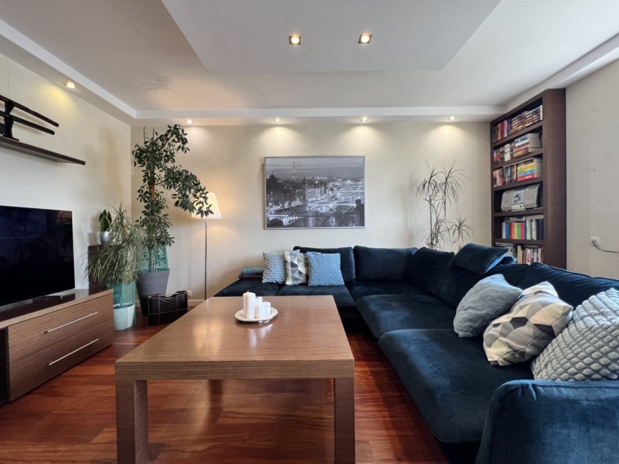 Warszawa, Mieszkanie na sprzedaż