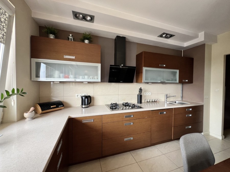 Warszawa, Ochota Szczęśliwice, Zadumana, Cudowne mieszkanie na zielonych Szczęśliwicach.