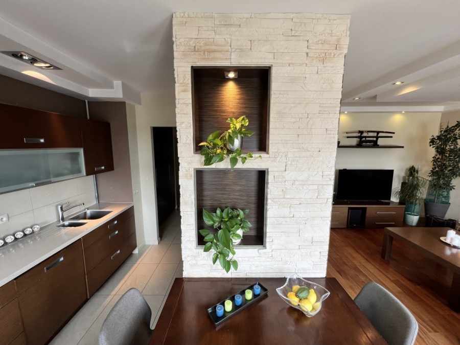 Warszawa, Ochota Szczęśliwice, Zadumana, Cudowne mieszkanie na zielonych Szczęśliwicach.