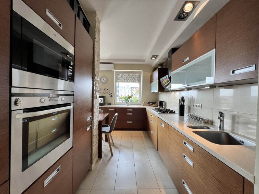 Warszawa, Ochota Szczęśliwice, Zadumana, Cudowne mieszkanie na zielonych Szczęśliwicach.