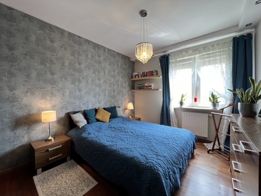 Warszawa, Ochota Szczęśliwice, Zadumana, Cudowne mieszkanie na zielonych Szczęśliwicach.