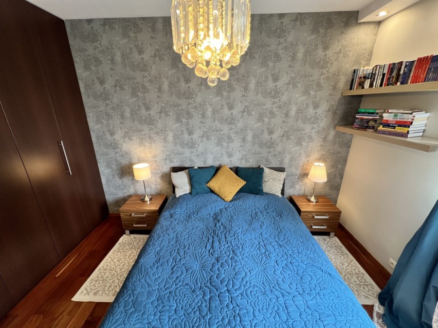 Warszawa, Ochota Szczęśliwice, Zadumana, Cudowne mieszkanie na zielonych Szczęśliwicach.