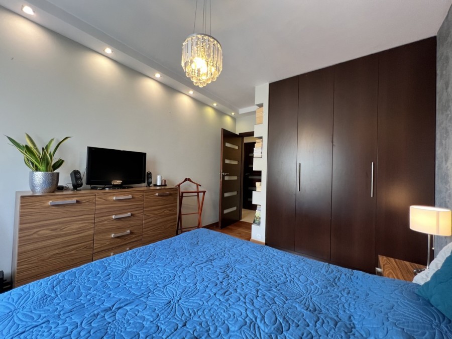 Warszawa, Ochota Szczęśliwice, Zadumana, Cudowne mieszkanie na zielonych Szczęśliwicach.