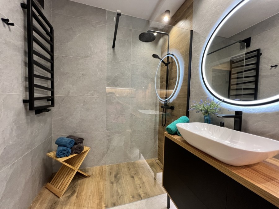 Warszawa, Ochota Szczęśliwice, Zadumana, Cudowne mieszkanie na zielonych Szczęśliwicach.