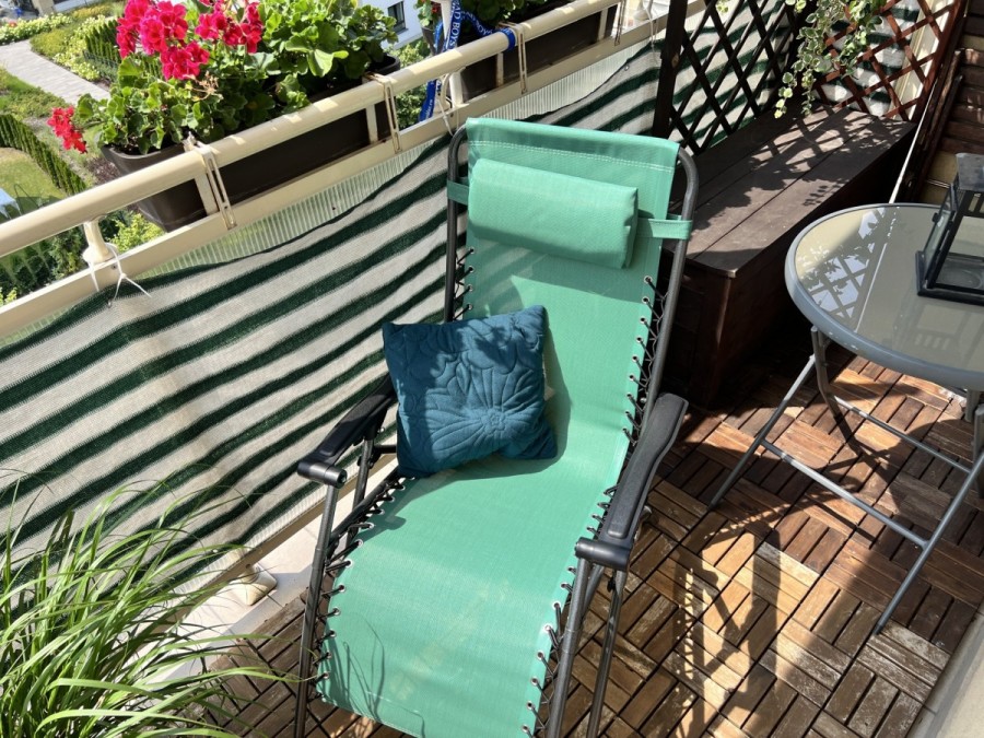 Warszawa, Ochota Szczęśliwice, Zadumana, Cudowne mieszkanie na zielonych Szczęśliwicach.