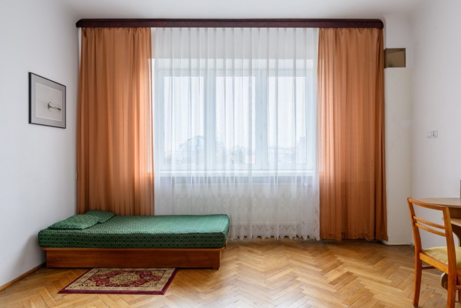 Warszawa, Ochota, Aleja Niepodległości, 4 pokoje | 5 piętro | dwustronne | balkon | winda