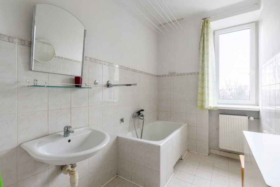 Warszawa, Ochota, Aleja Niepodległości, 4 pokoje | 5 piętro | dwustronne | balkon | winda