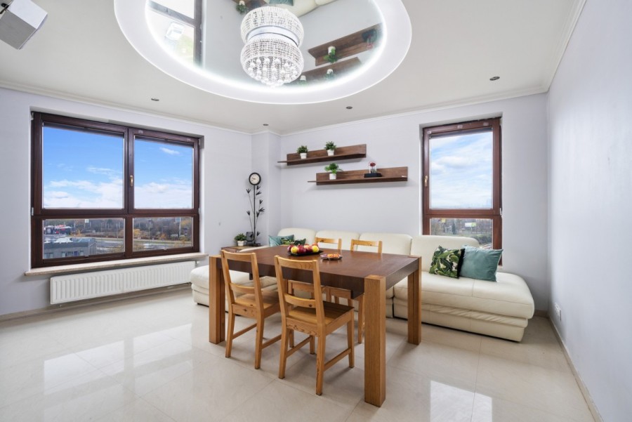 Warszawa, Mieszkanie na sprzedaż