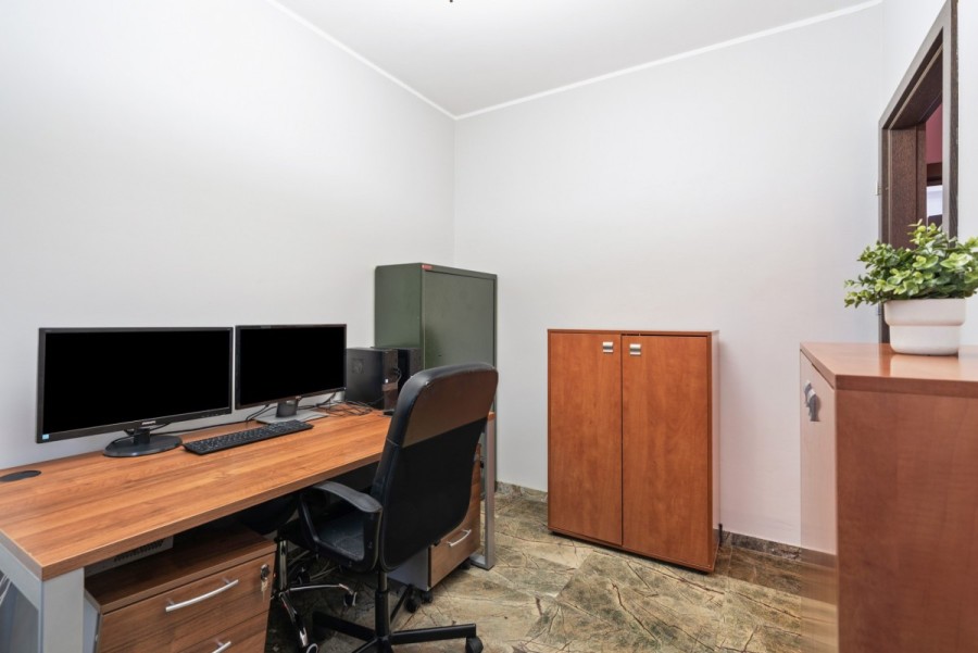 Warszawa, Ochota, Bitwy Warszawskiej 1920 R., Elegancki apartament z marmurową wanną