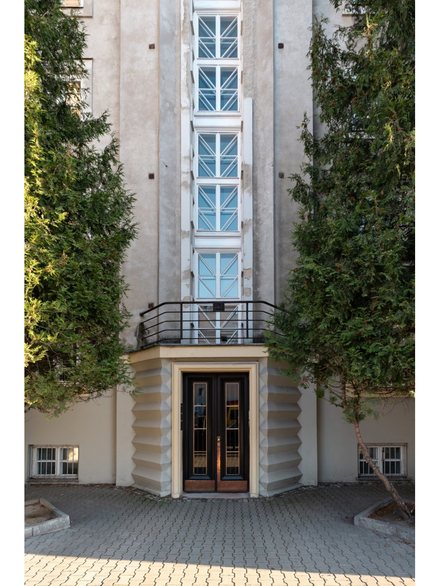 Warszawa, Ochota, Grójecka, Przestronne 5-pokojowe mieszkanie 146,84 m² Ochota