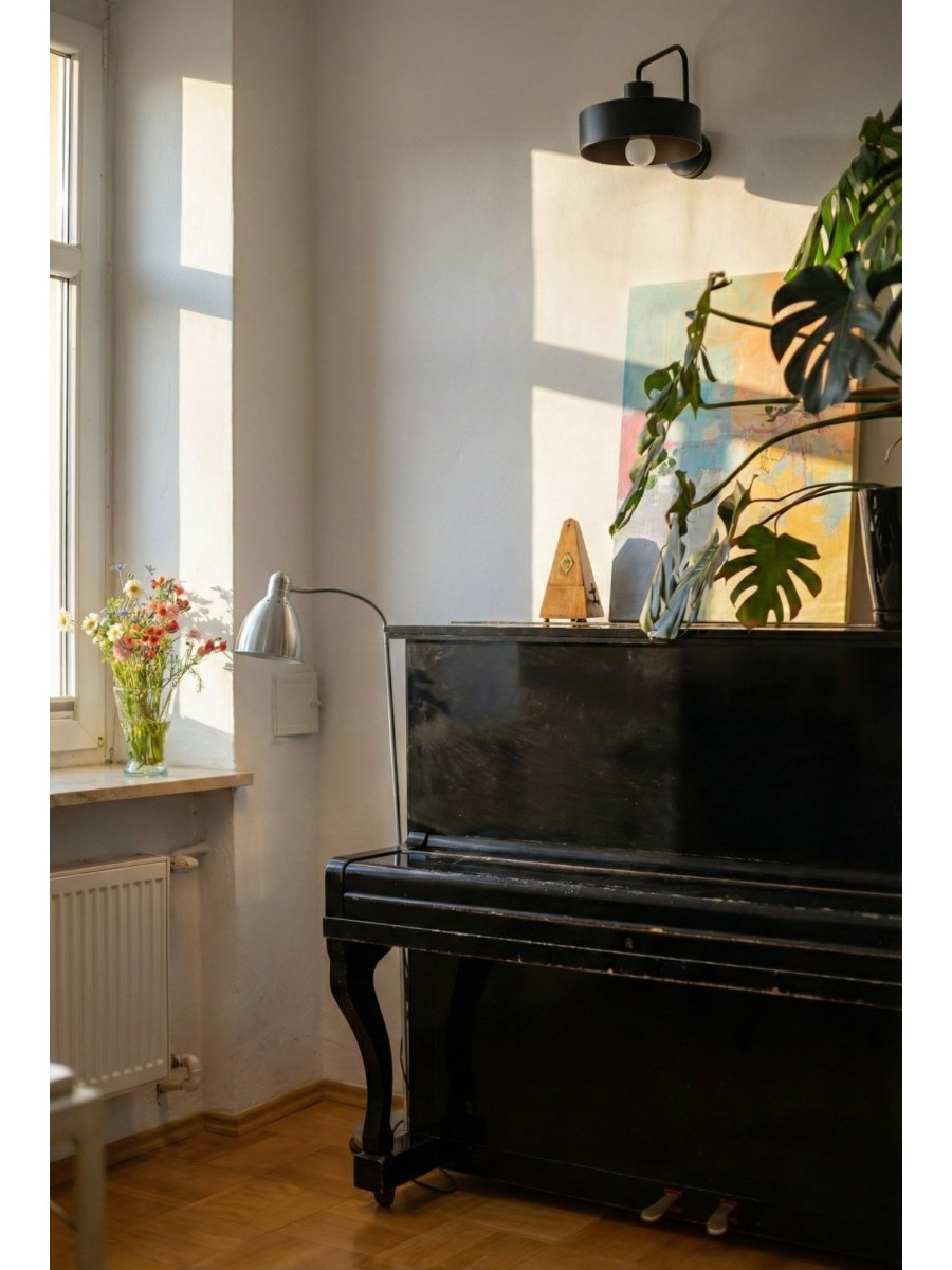 Warszawa, Ochota, Grójecka, Przestronne 5-pokojowe mieszkanie 146,84 m² Ochota