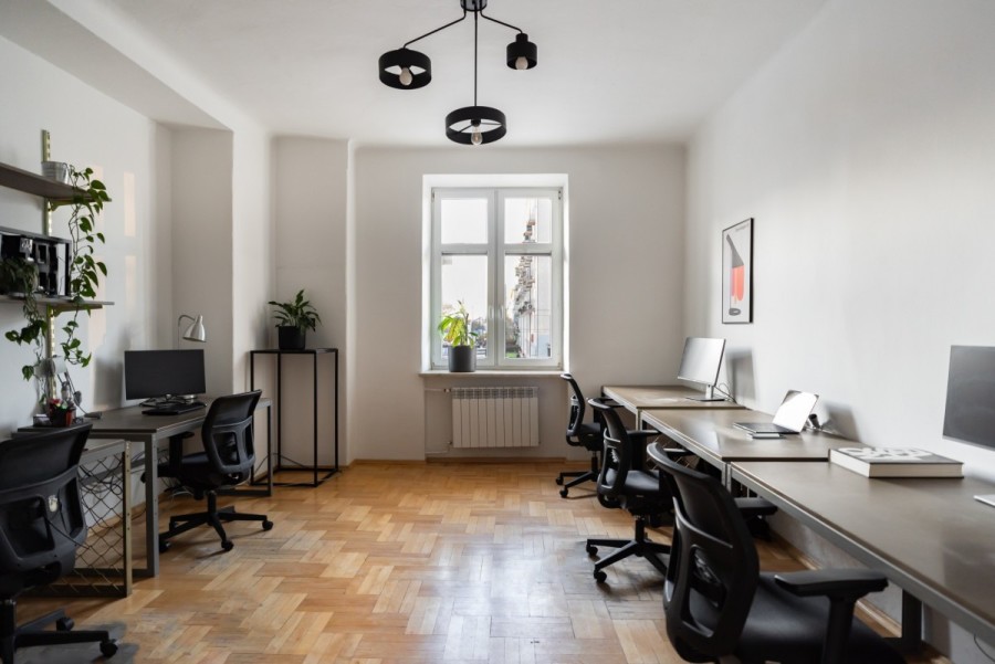 Warszawa, Ochota, Grójecka, Przestronne 5-pokojowe mieszkanie 146,84 m² Ochota