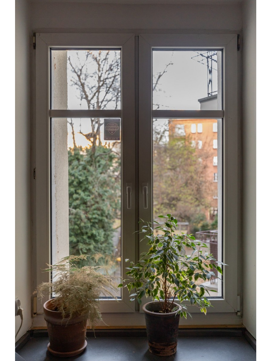 Warszawa, Ochota, Grójecka, Przestronne 5-pokojowe mieszkanie 146,84 m² Ochota