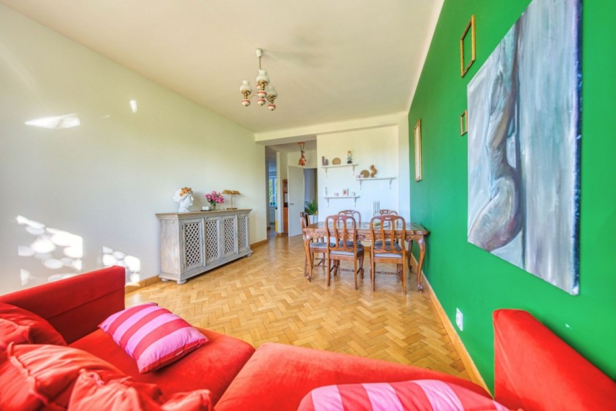 Warszawa, Ochota, Nowowiejska, MIESZKANIE i obok BIURO w jednym! Zobacz plan!