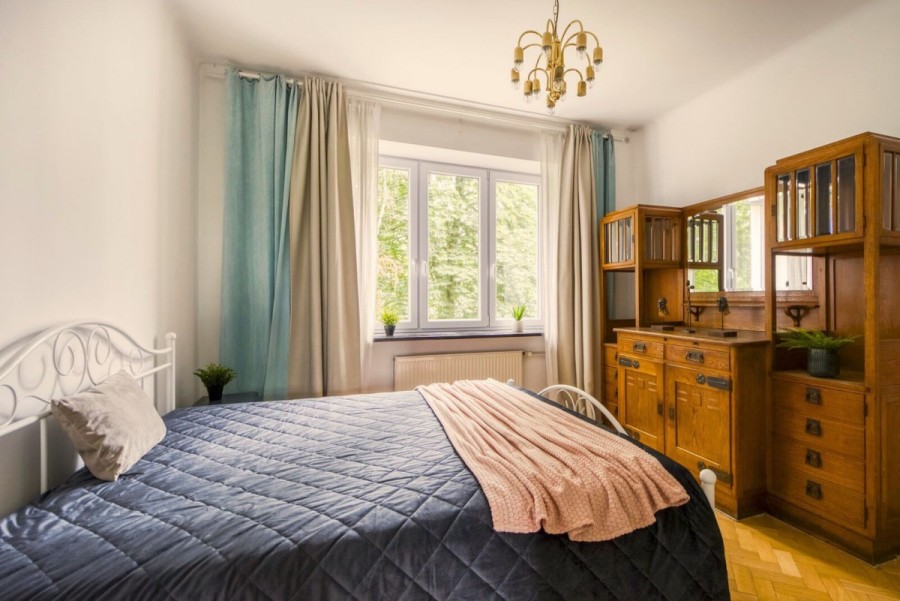 Warszawa, Ochota, Nowowiejska, MIESZKANIE i obok BIURO w jednym! Zobacz plan!