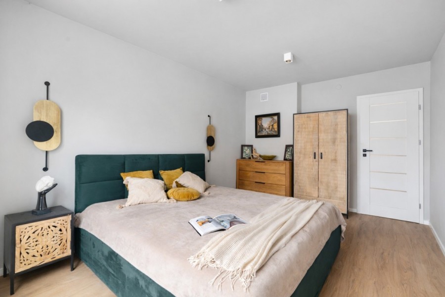 Warszawa, Ochota, Tarczyńska, Gotowe do wprowadzenia|balkon|Tarczyńska