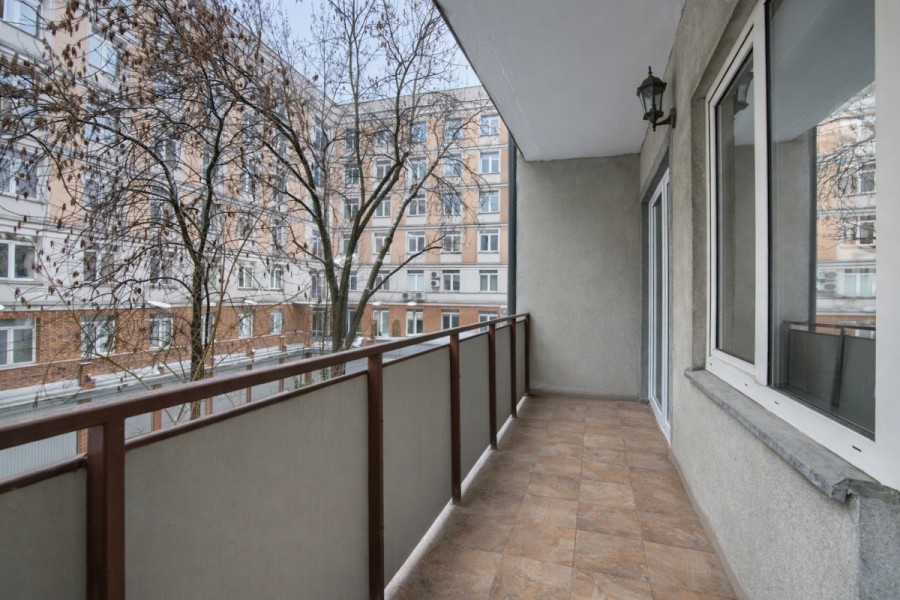 Warszawa, Ochota, Tarczyńska, Gotowe do wprowadzenia|balkon|Tarczyńska