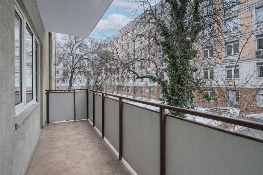 Warszawa, Ochota, Tarczyńska, Gotowe do wprowadzenia|balkon|Tarczyńska