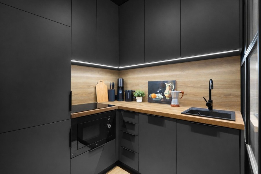 Warszawa, Ochota, Tarczyńska, Gotowe do wprowadzenia|balkon|Tarczyńska