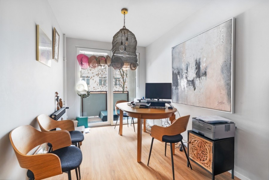 Warszawa, Ochota, Tarczyńska, Gotowe do wprowadzenia|balkon|Tarczyńska