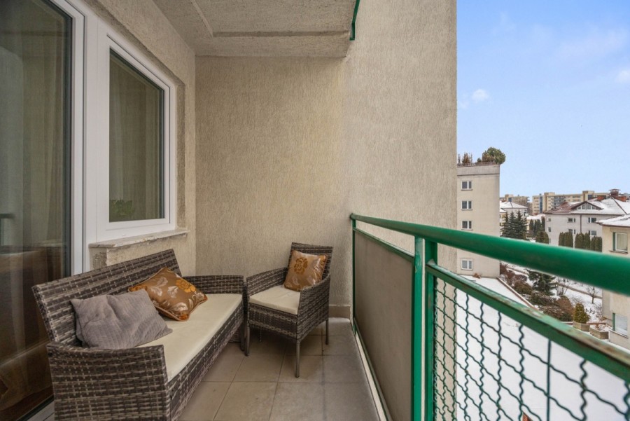 Warszawa, Ochota, Opaczewska, Salon 33m | 2 łazienki | Park Szczęśliwicki