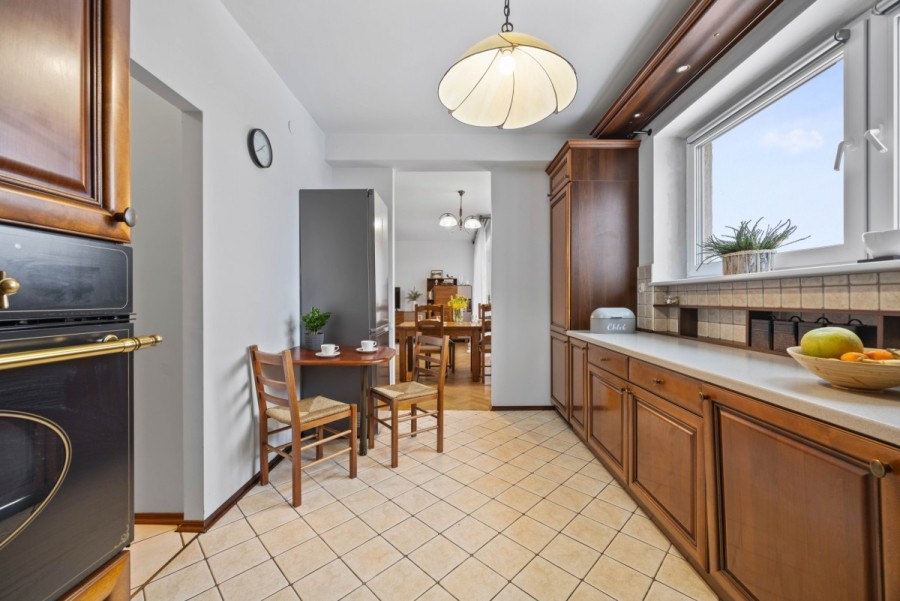 Warszawa, Ochota, Opaczewska, Salon 33m | 2 łazienki | Park Szczęśliwicki