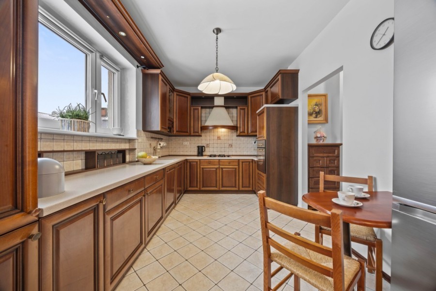 Warszawa, Ochota, Opaczewska, Salon 33m | 2 łazienki | Park Szczęśliwicki