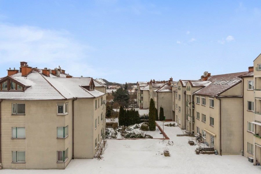 Warszawa, Ochota, Opaczewska, Salon 33m | 2 łazienki | Park Szczęśliwicki