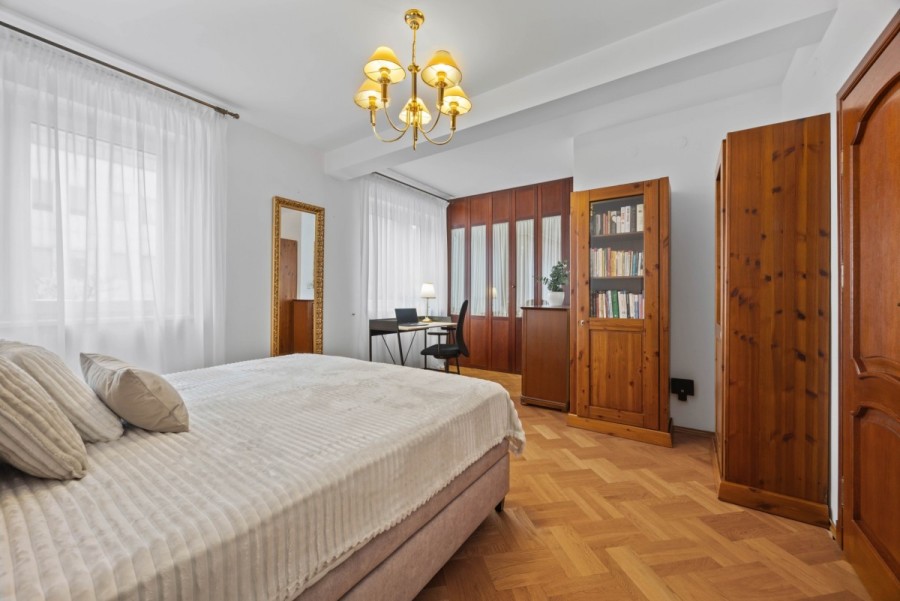 Warszawa, Ochota, Opaczewska, Salon 33m | 2 łazienki | Park Szczęśliwicki