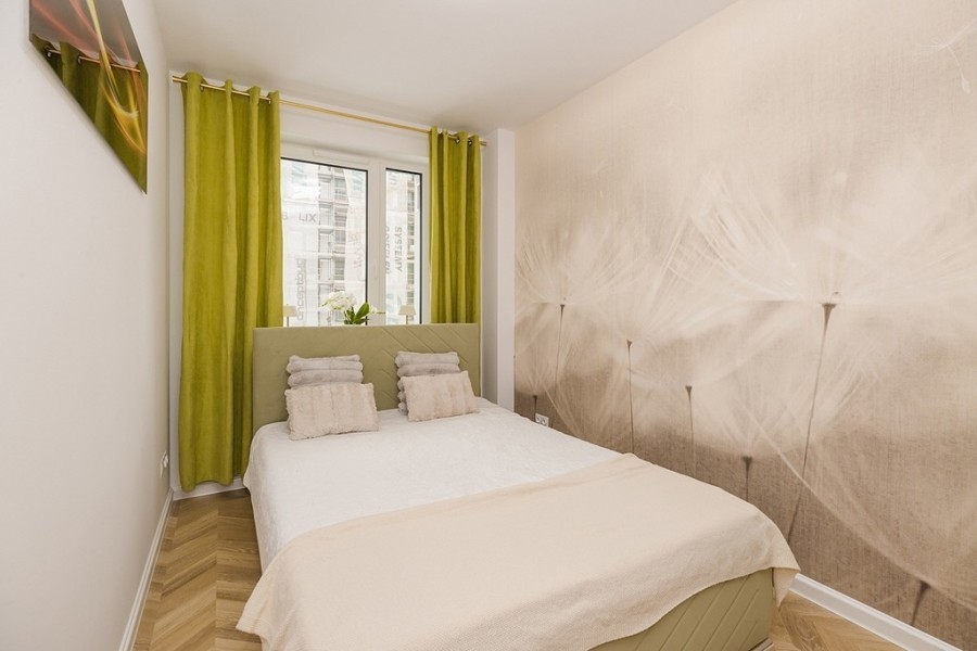 powiat wołomiński, Marki, Słoneczna, OD ZARAZ 2 pokoje, nowe na wynajem